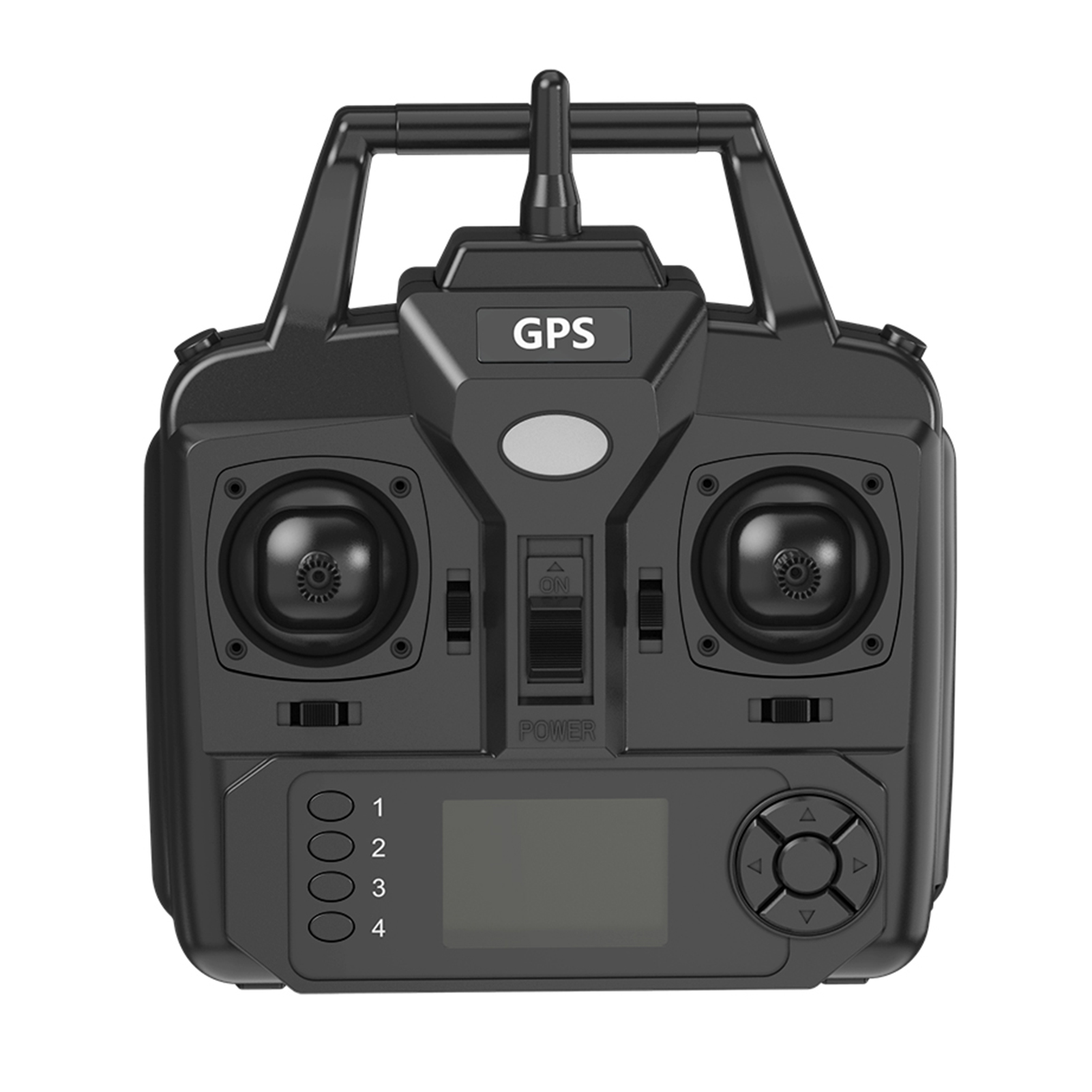 Fish Finder Gps - Pilot zdalnego sterowania do V020 GPS
