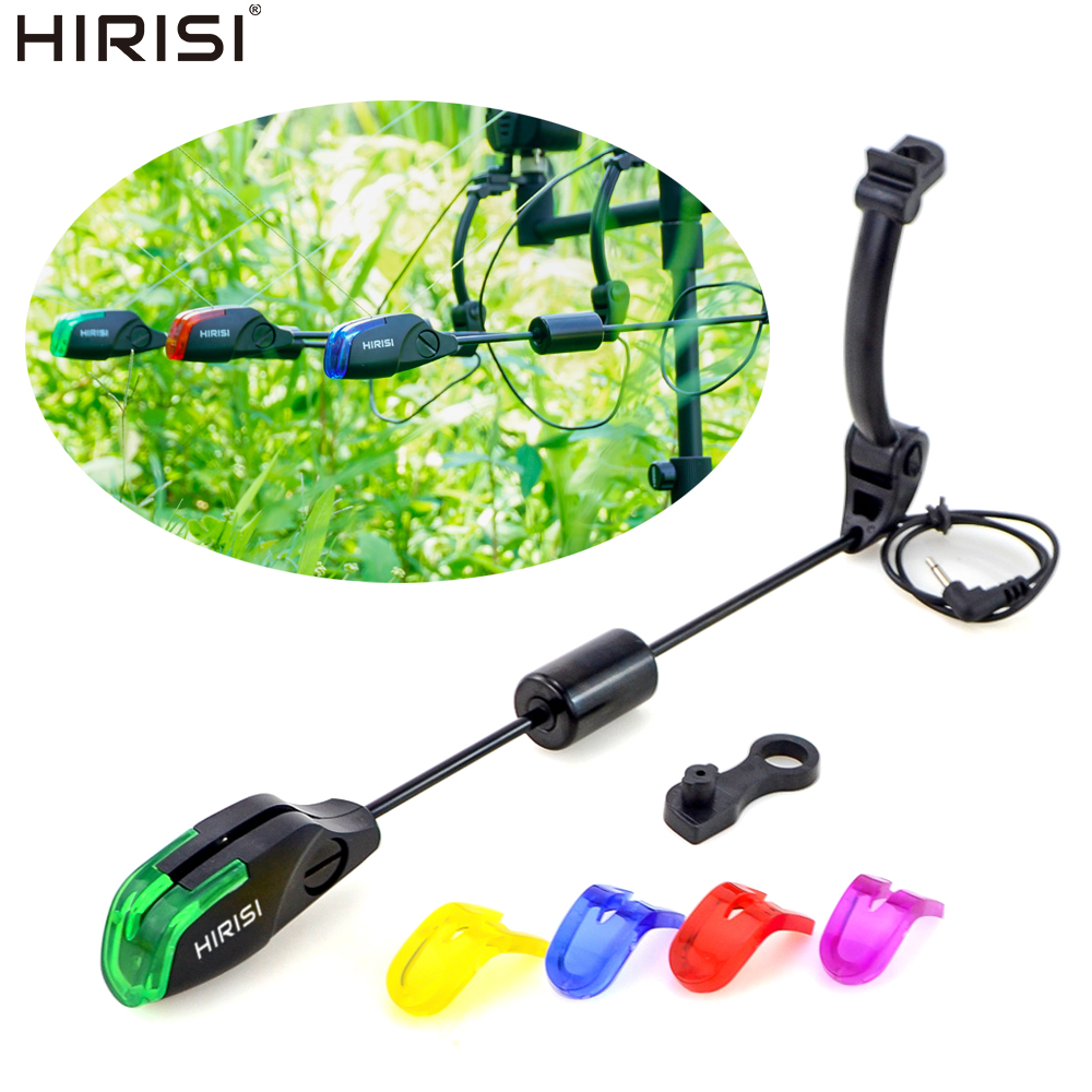 Bite Alarm - Hirisi B2011S LED Wskaźnik Brań do
