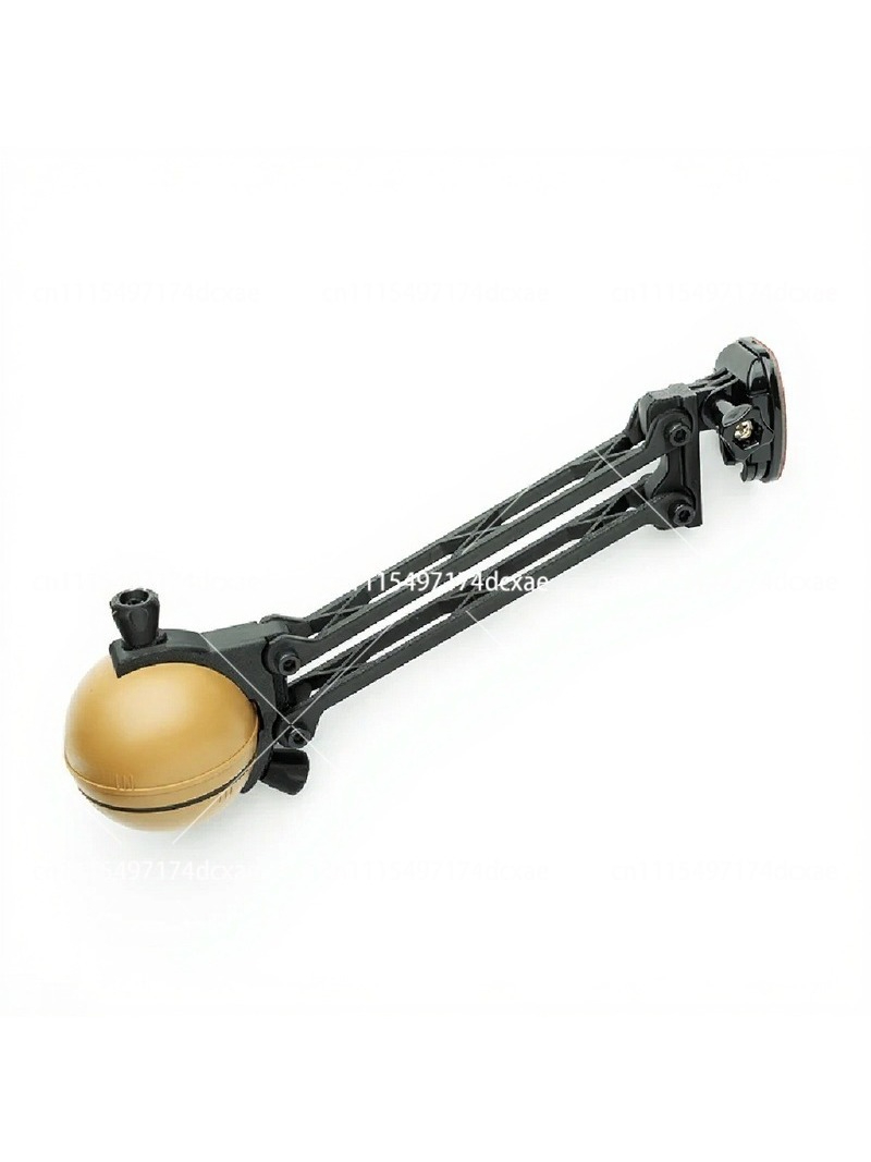 Fish Finder Mount - Uchwyt do sonaru kajakowego z systemem