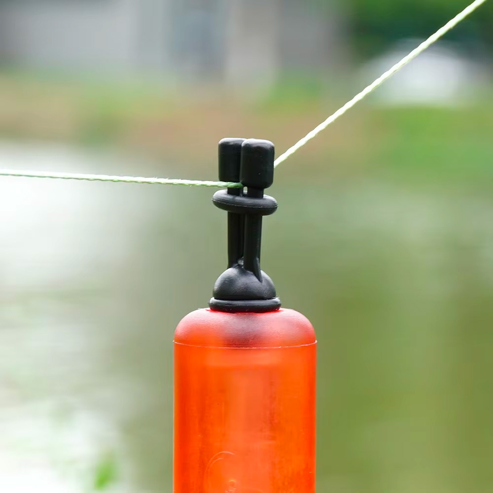 Hirisi 4 szt. Wędkarstwo Swing – Bite Alarm recenzja i cena
