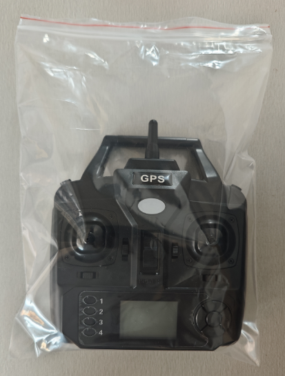 Pilot zdalnego sterowania do V – Fish Finder Gps recenzja i cena