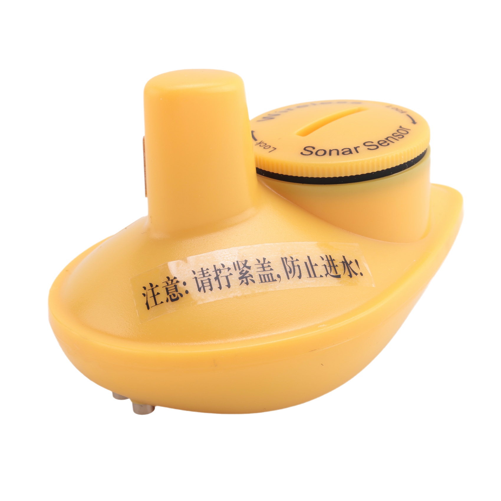 A72T Sonarowy lokalizator ryb  – Fish Finder Case recenzja i cena
