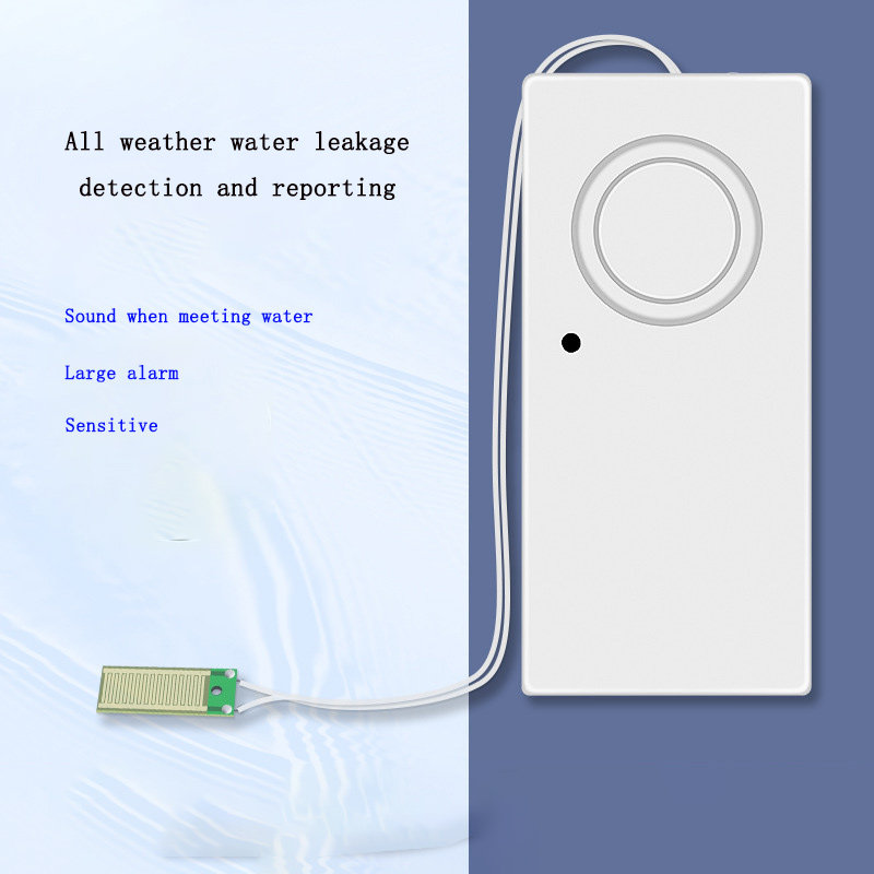 Detektor wycieku wody w akwari – Fish Alarm recenzja i cena
