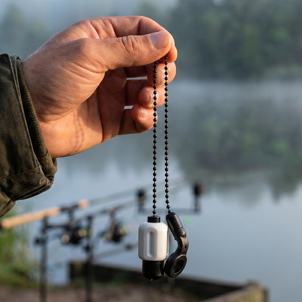 Hirisi Mosiężne Łańcuszki do W – Fish Alarm recenzja i cena