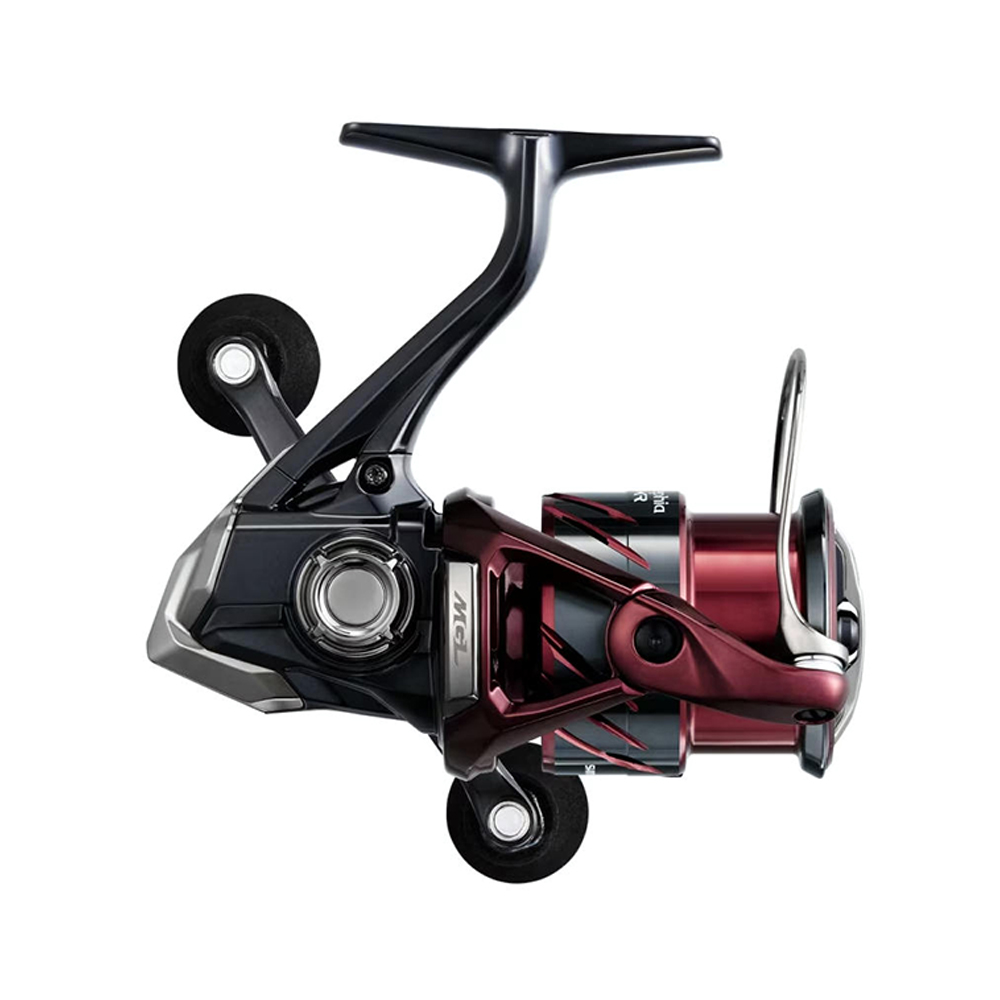 2025 SHIMANO SEPHIA XR Kołowro – Daiwa Reel Bg recenzja i cena