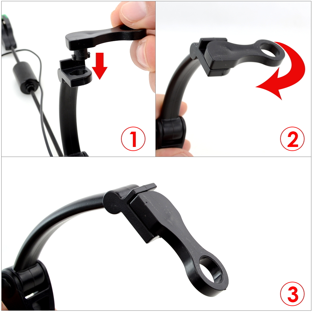 Hirisi B2011S LED Wskaźnik Bra – Bite Alarm recenzja i cena