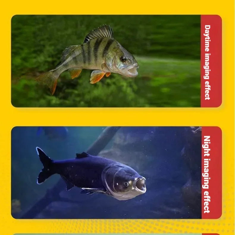 Kamera podwodna do wędkowania  – Fish Finder Portable recenzja i cena